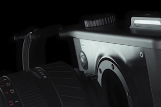 do 3d industrial animation rendering cgi factory animation and modelling