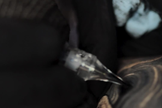 mentor you to improve your tattoo technique and career