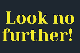 create your brand identity, slogan, logo, tagline, and brand name