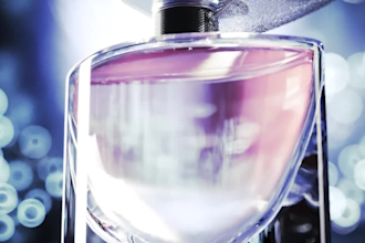 create 3d perfume animation, 3d perfume design, 3d perfume bottle, perfume