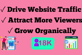do pinterest marketing and SEO for your clinic to grow your traffic