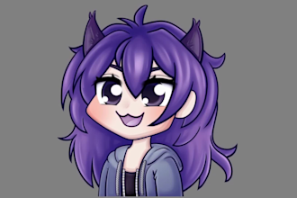 create cute pngtubers to start your pngtuber journey