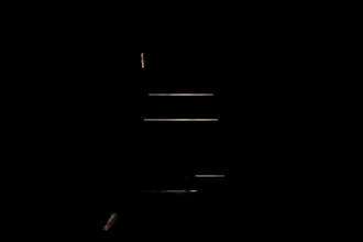 make luxury letter animation
