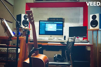 compose and arrange a new song for you