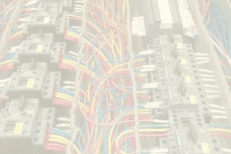 draw electrical drawing switchgear board panel layout wiring