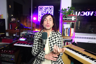 assess your singing in depth