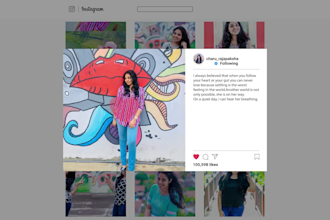 create instagram promo videos for you