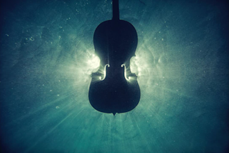 record and compose you great violin parts
