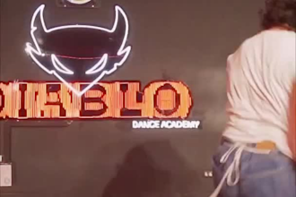 perform a solo tiktok dance using your sound for viral engagement