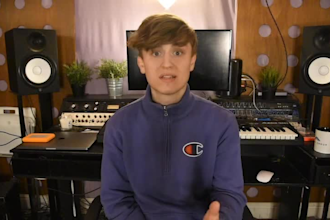 professionally master your song