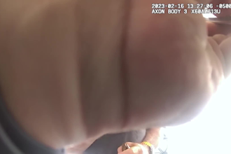 edit high quality true crime police bodycam videos