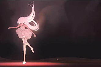 2d manga animation 2d anime illustration 2d fighting animation shojo anime style