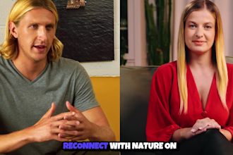 produce hyper personalized ai podcasts with human like hosts