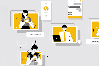 saas explainer video saas animation saas video saas explainer saas animation
