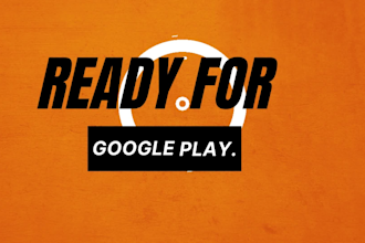 reskin and redesign your codecanyon mobile apps