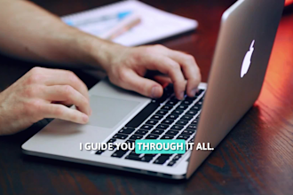 be your wordpress virtual assistant