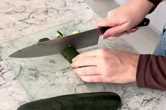 film ugc cooking video ads, reels for your kitchenware or food brand, food video