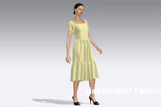 pattern for your clothing brand