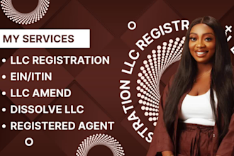 do US llc registration, dissolve llc close ein llc dissolution amend llc wyoming