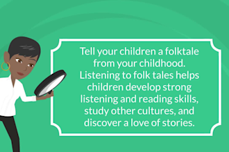 bring your ideas to life through animation