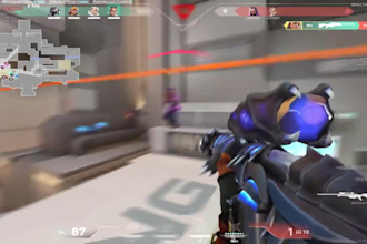 edit your valorant, csgo, cod and any game montage