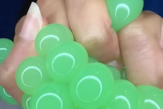 create engaging asmr polls  which visual trigger do you like best