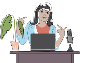 record your professional english voice over