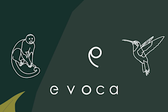 diseño de logo personalizado