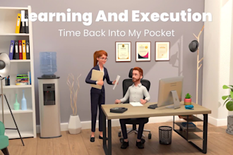 saas explainer video, saas demo, saas animation, 3d, 2d animated explainer video