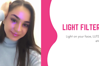 create your own instagram filter
