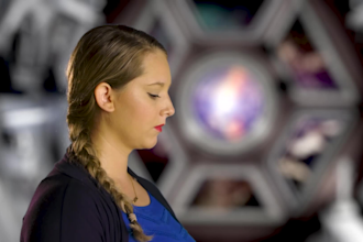 clear up and remove your green screen background in to live footage