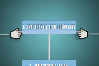 write amazon account reinstatement and plan of action