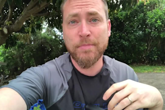 create an authentic feeling video review