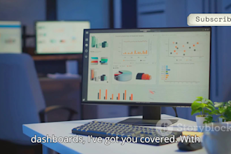 create a looker studio dashboard for ga4, google ads, meta ads, sheets