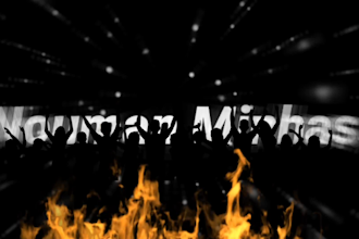 creat rain,snow, fire effect
