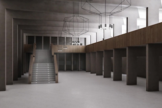 do professional architecture projects in revit