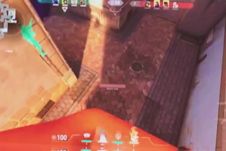 do valorant, cod mw3, warzone, any game montage