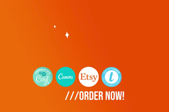 design your digital products for etsy shop