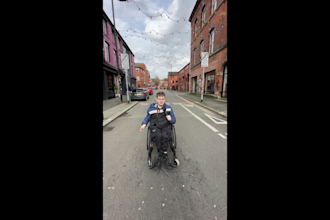 do high quality videography in manchester