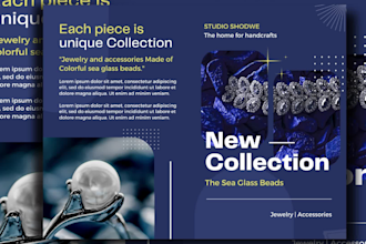 create flyer design and brochure design asap