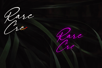 animate handwriting, scripted, signature, cursive, handwritten logo
