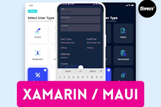 transform your xamarin app into a powerful maui solution