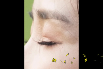 photo retouching and personalized image editing