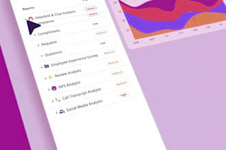 create saas explainer video, saas demo video, ui animation, product explainer