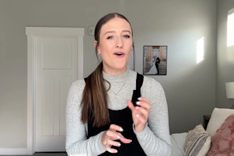 create user generated content ugc, tiktok, or reel video ads