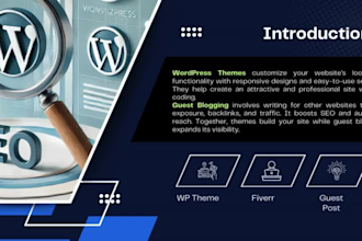 boost your rankings with guest blogging
