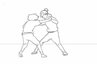 draw line art pencil sketch 2d line art line art animation 2d traditional