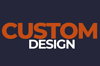 expert logo design with adobe illustrator and photoshop