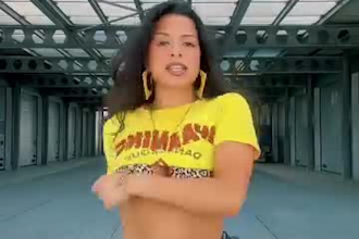 make a professional afro dance, tiktok dance, choreography video for your song