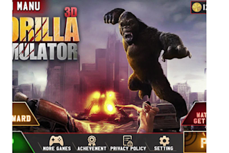 design game charcters creating immersive designs UI, assets for your PC mobile